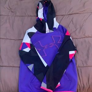 Under Armour Hoodie